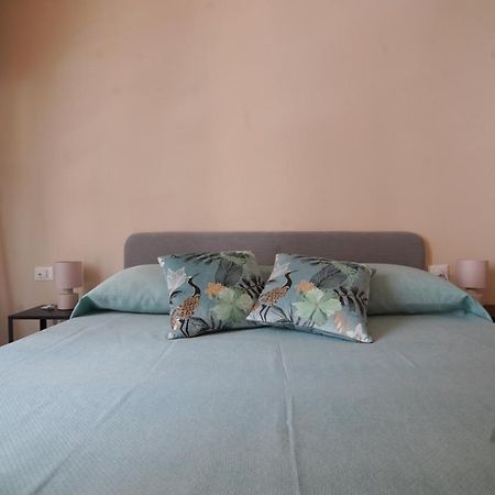 Bed and Breakfast Domus Maqueda Palermo Exterior foto