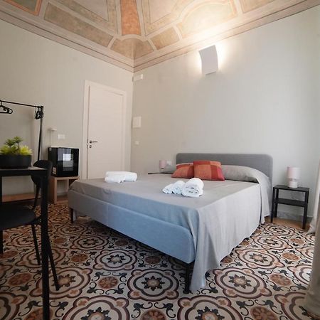 Bed and Breakfast Domus Maqueda Palermo Exterior foto