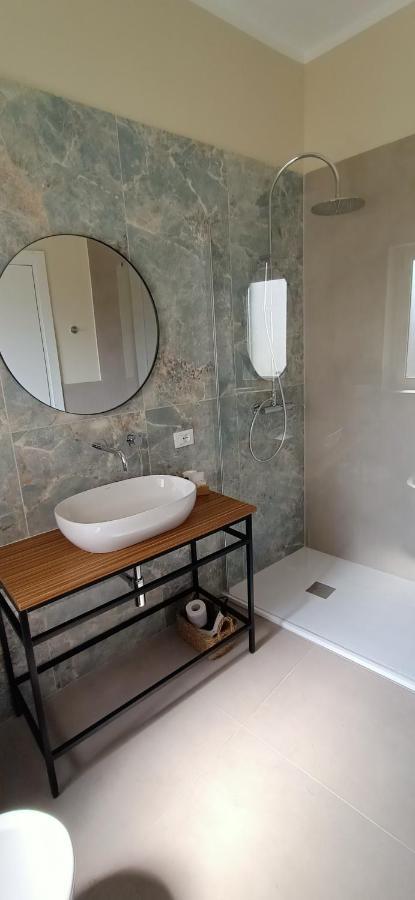 Bed and Breakfast Domus Maqueda Palermo Exterior foto