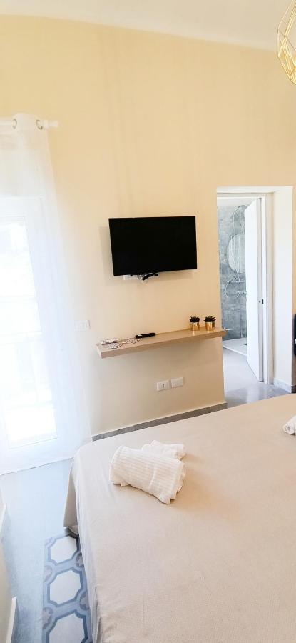 Bed and Breakfast Domus Maqueda Palermo Exterior foto