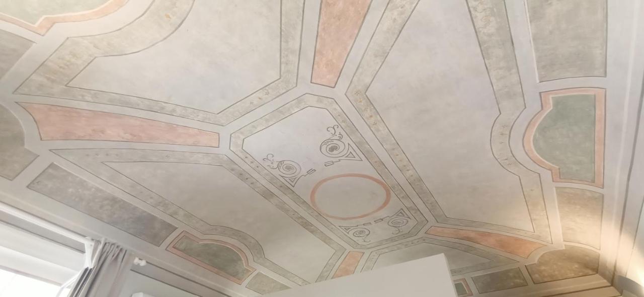 Bed and Breakfast Domus Maqueda Palermo Exterior foto