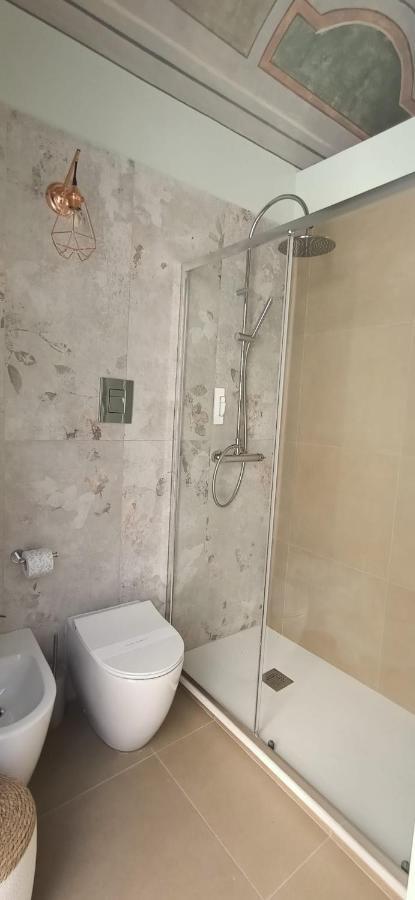 Bed and Breakfast Domus Maqueda Palermo Exterior foto