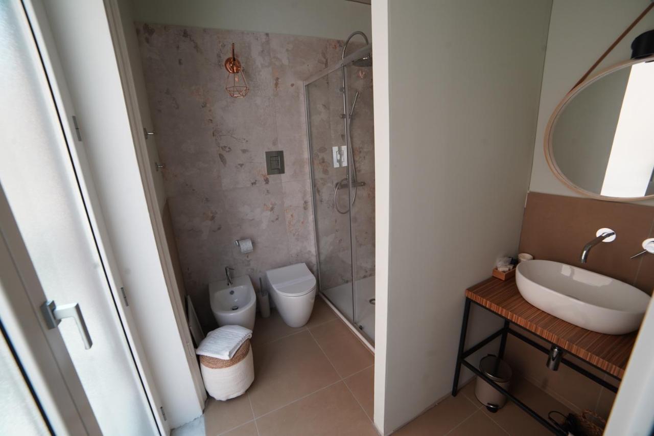 Bed and Breakfast Domus Maqueda Palermo Exterior foto